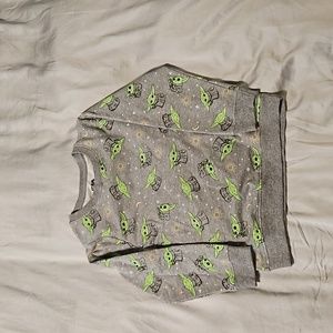 Star Wars Sweater